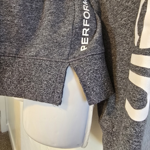 Calvin Klein - Performance Crew Neck Sweater - Picture 8 of 15